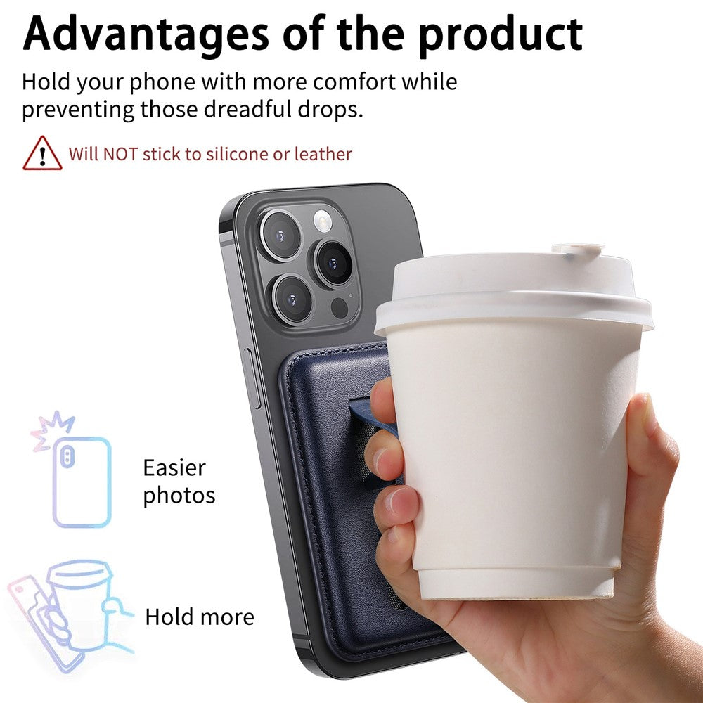 Phone Card Holder 