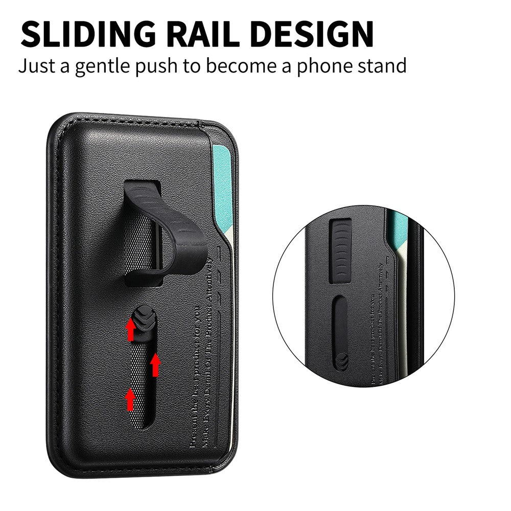 Phone Card Holder 