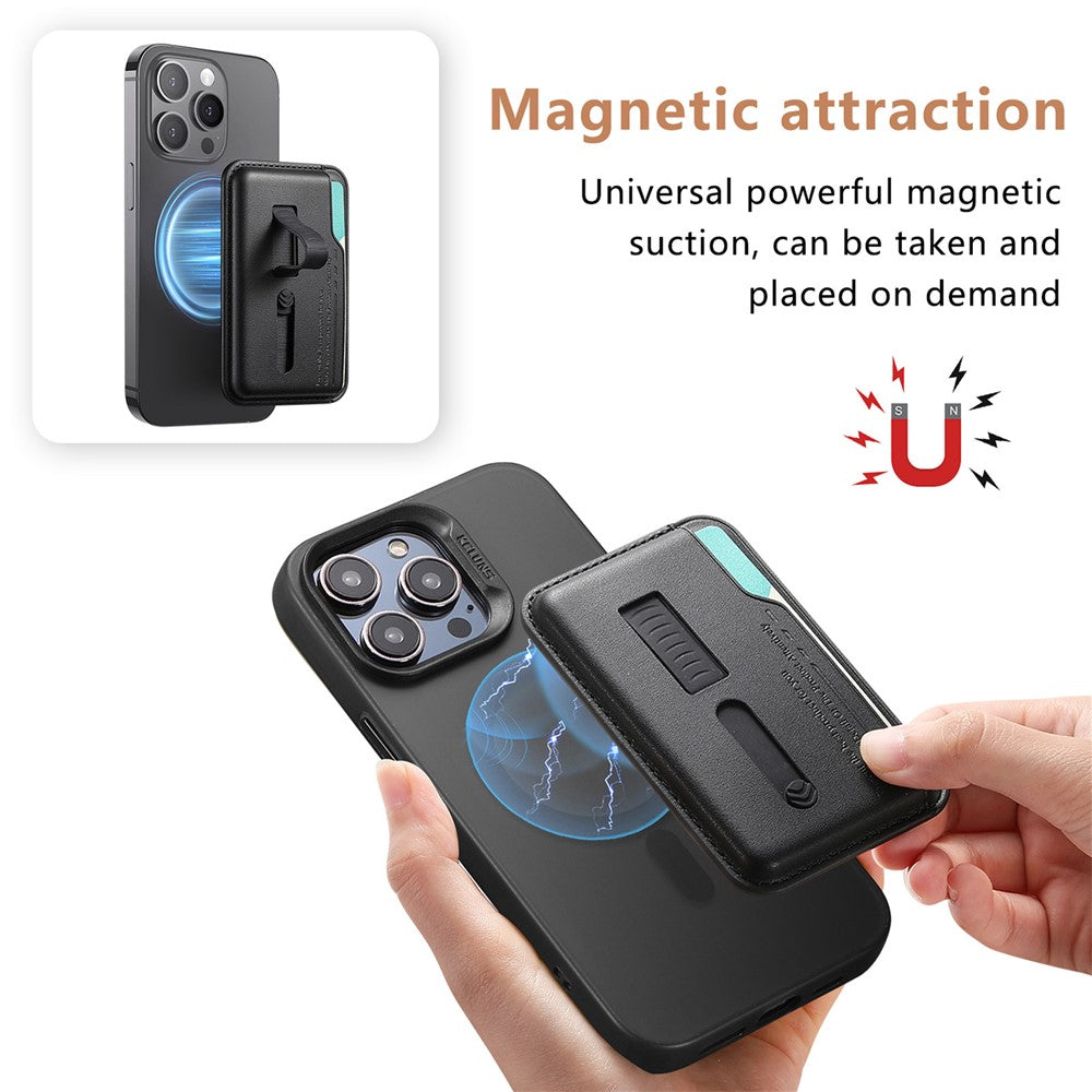 Phone Card Holder 