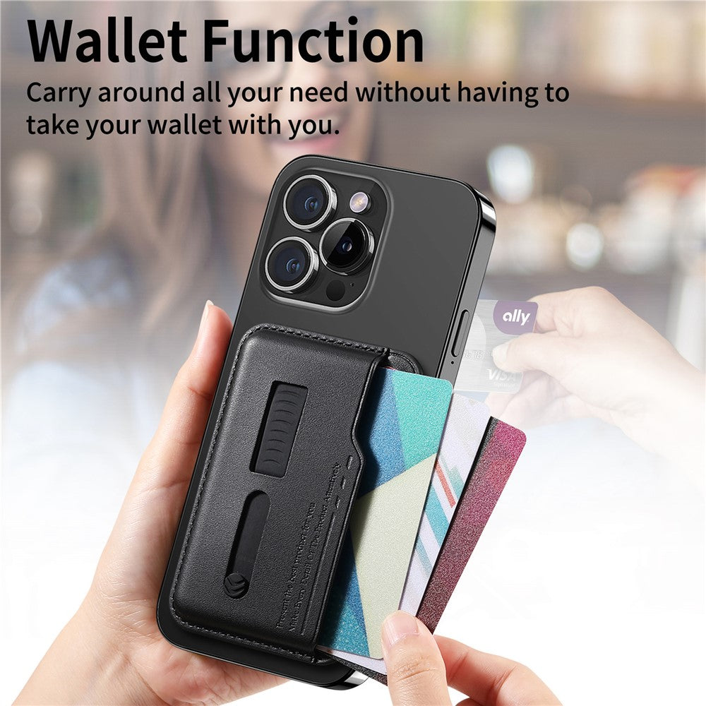 Phone Card Holder 