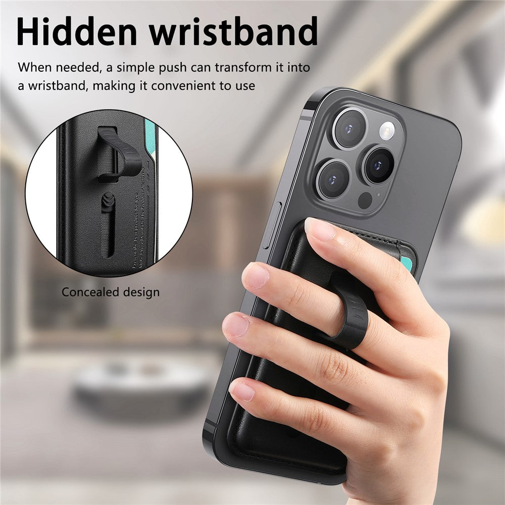 Phone Card Holder 