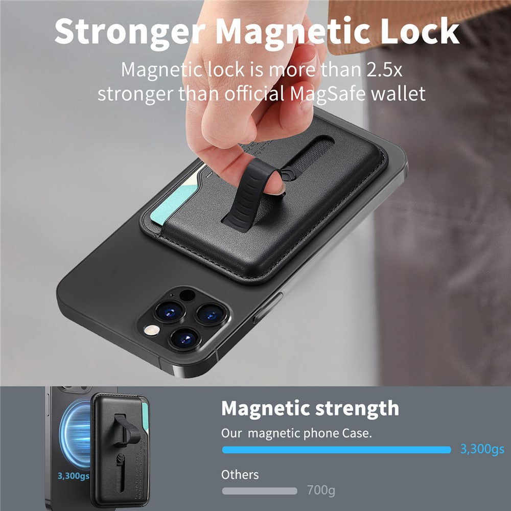 Phone Card Holder 