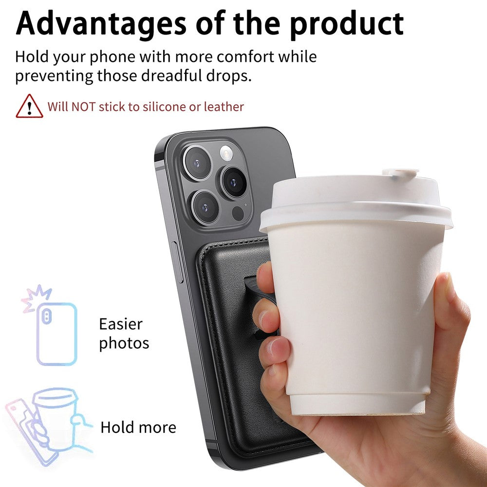 Phone Card Holder 