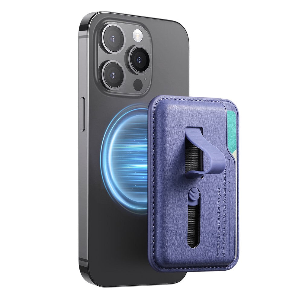 Phone Card Holder 