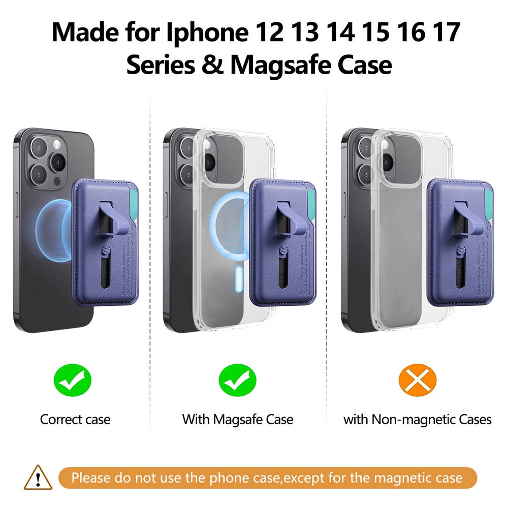 Phone Card Holder 