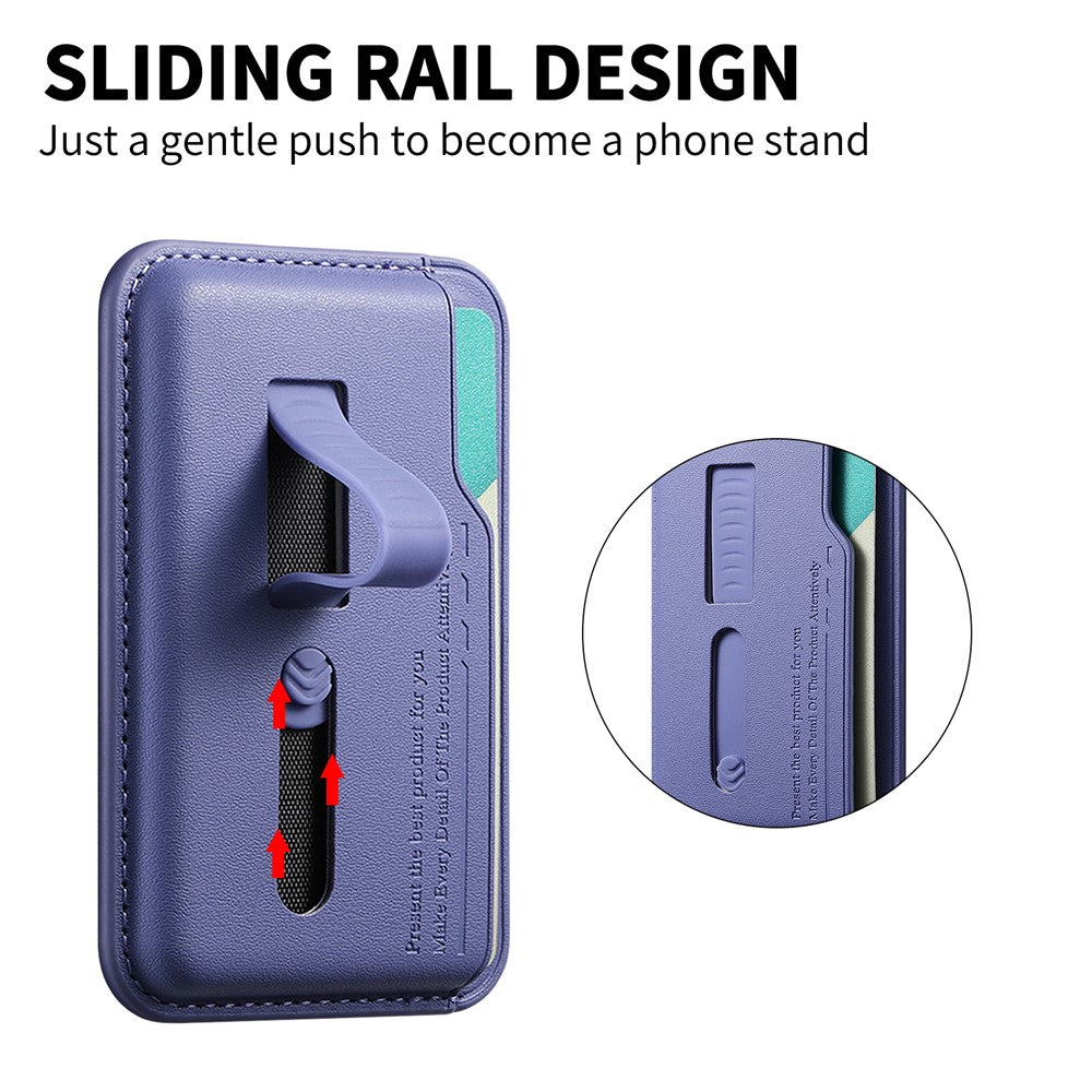 Phone Card Holder 