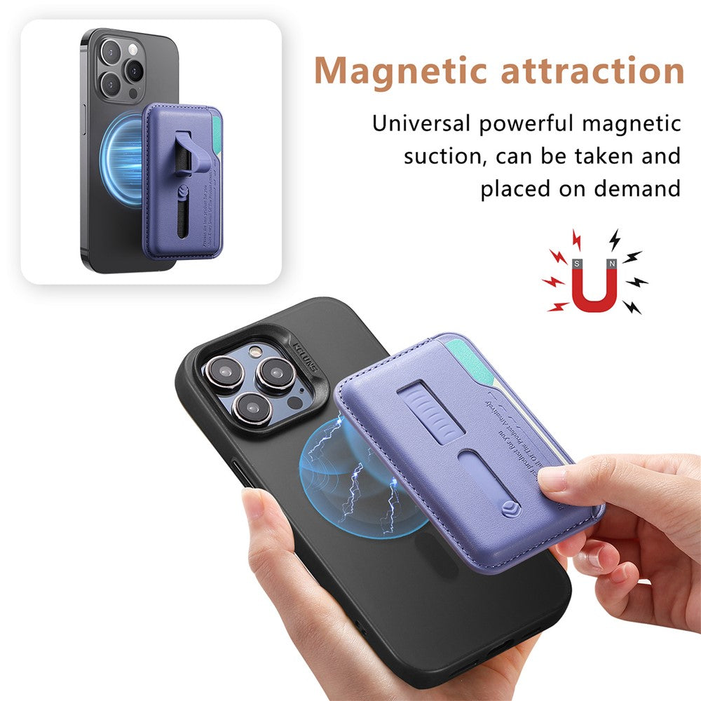 Phone Card Holder 