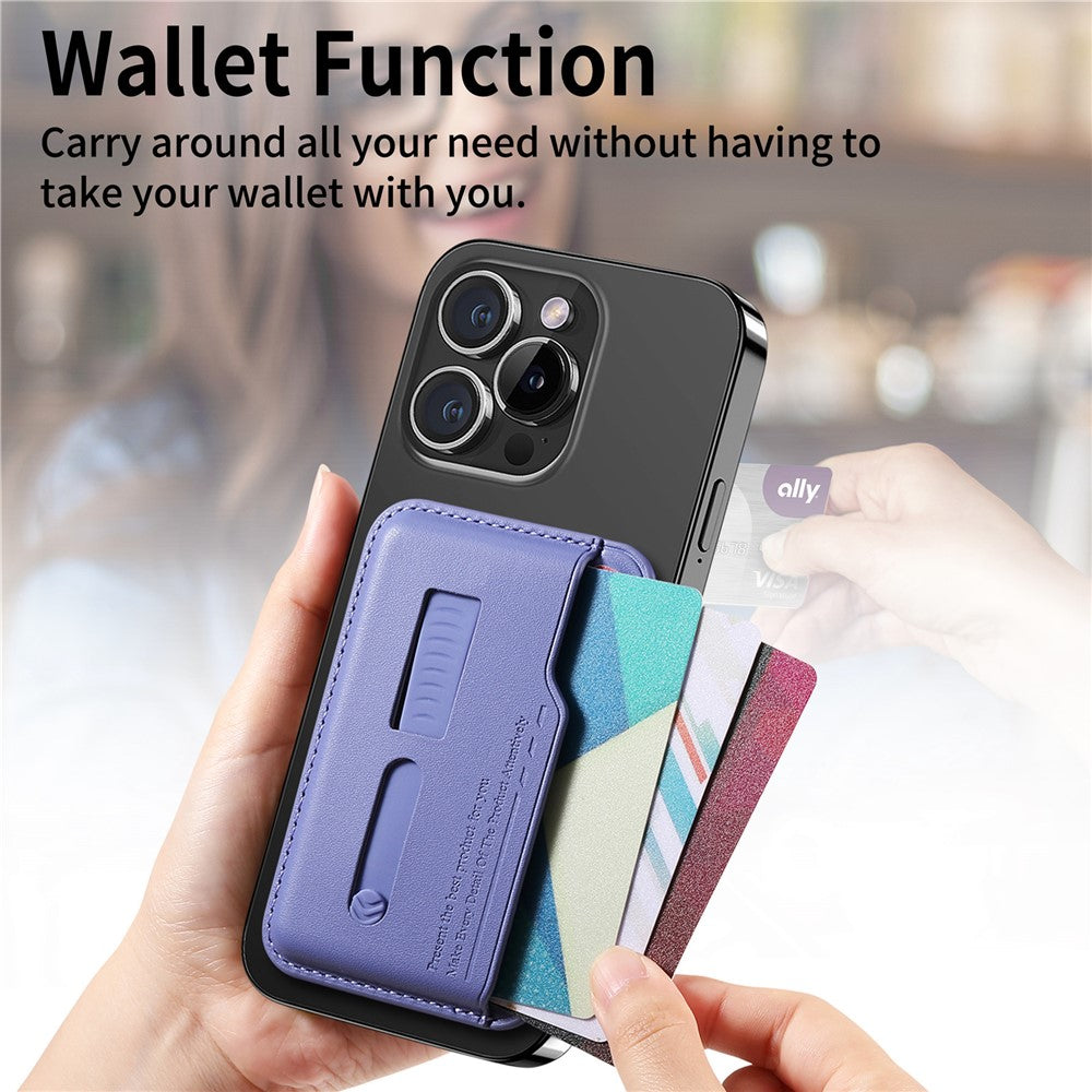 Phone Card Holder 