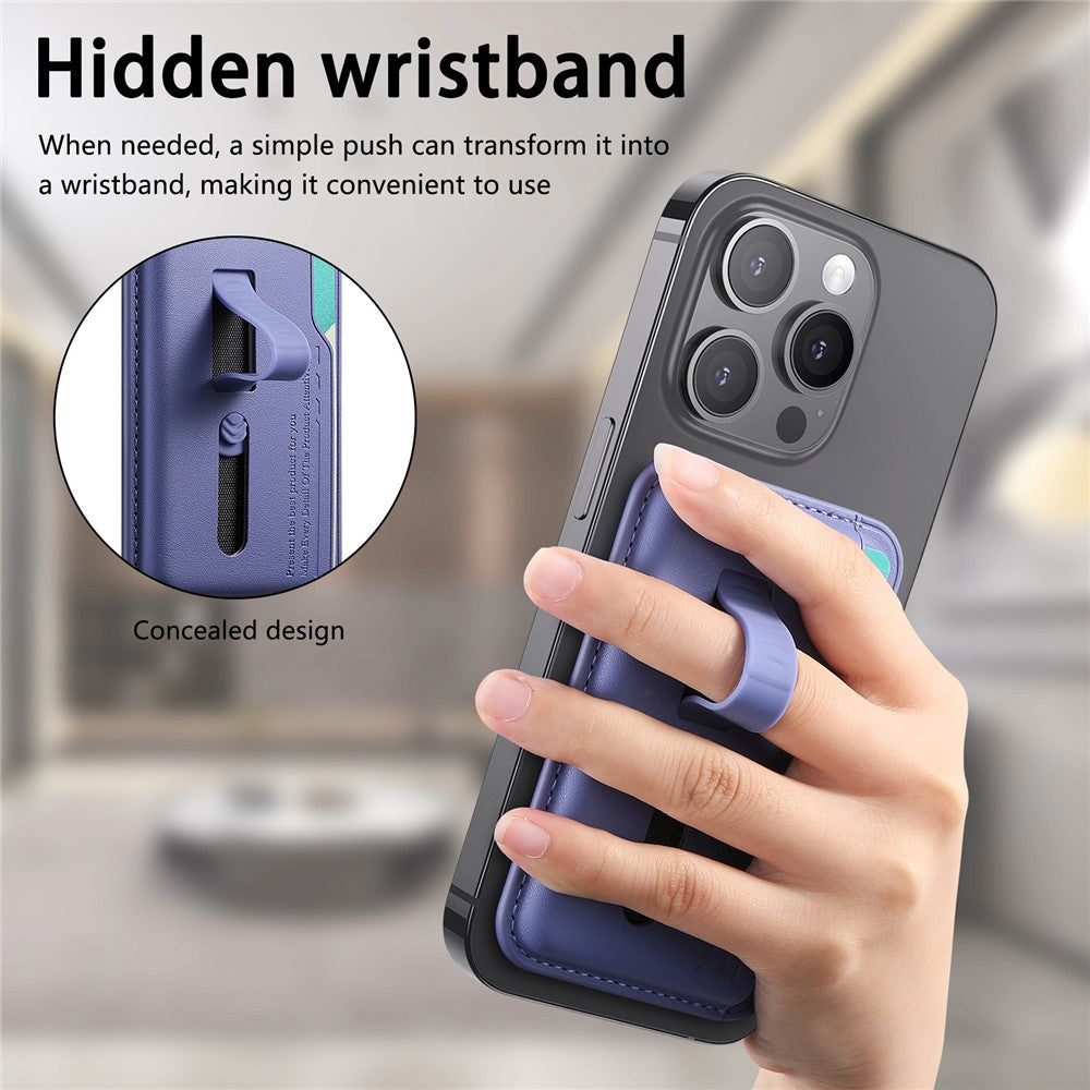 Phone Card Holder 