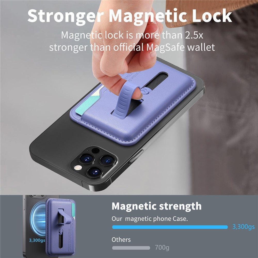 Phone Card Holder 
