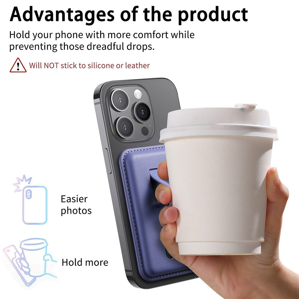Phone Card Holder 