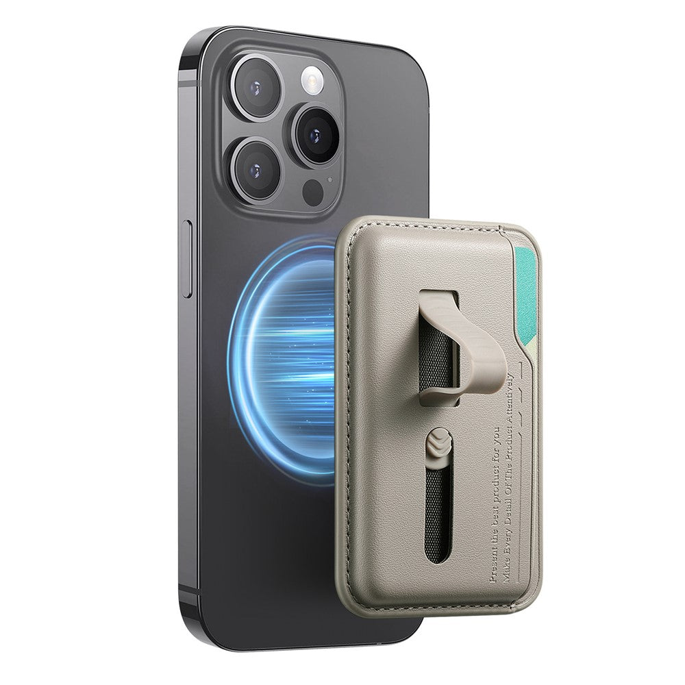 Phone Card Holder 