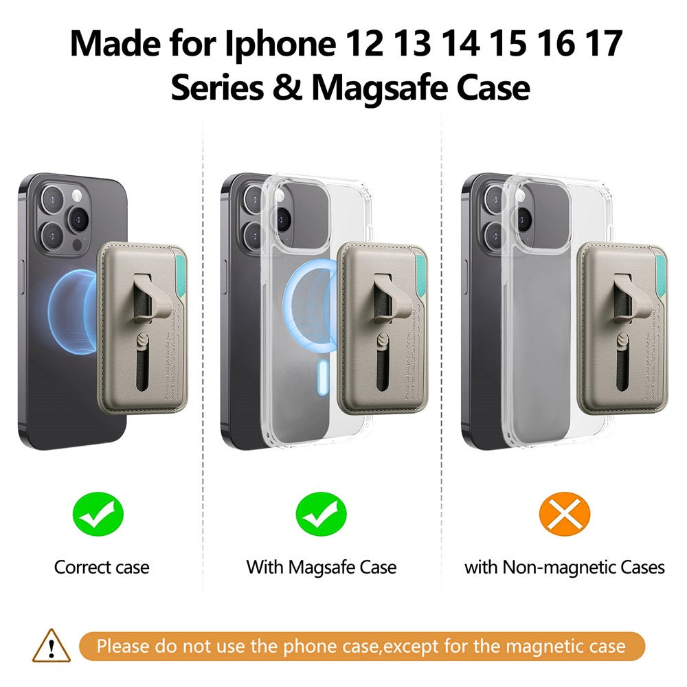 Phone Card Holder 