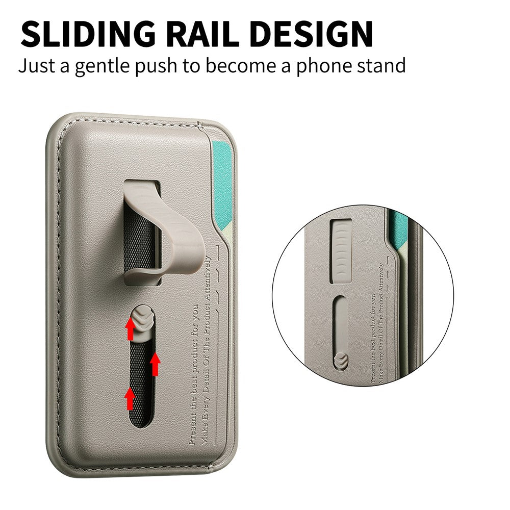 Phone Card Holder 