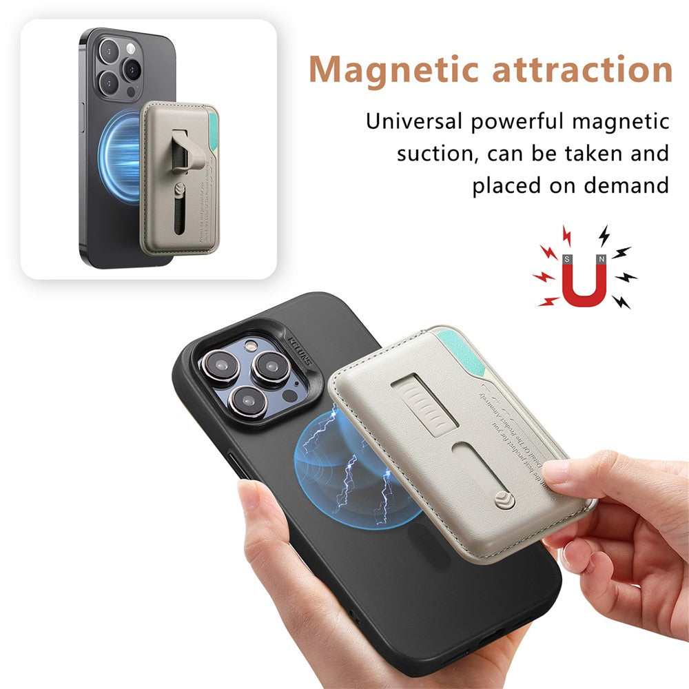 Phone Card Holder 
