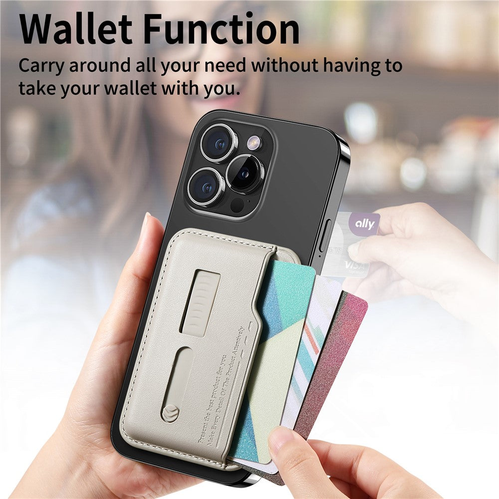 Phone Card Holder 