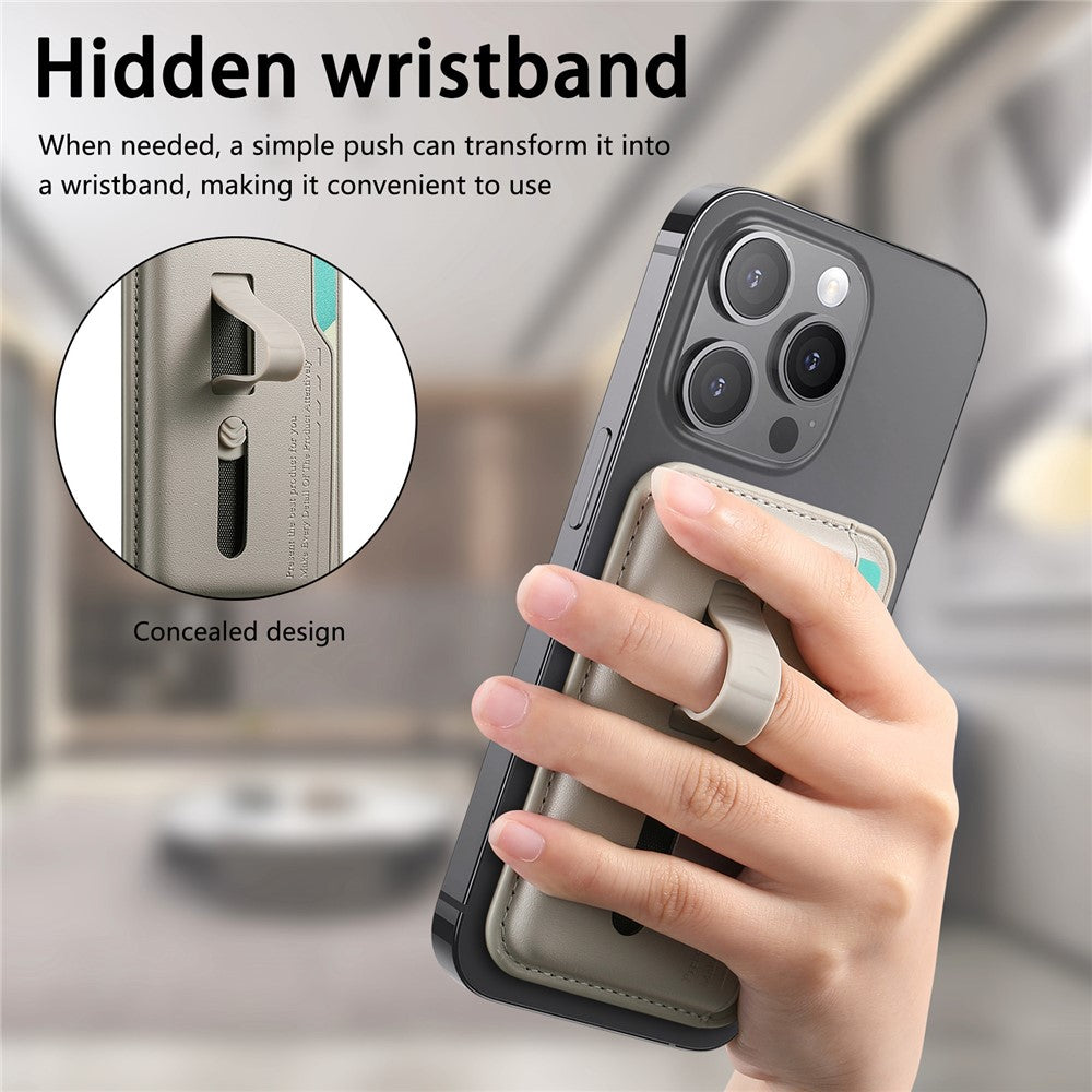 Phone Card Holder 