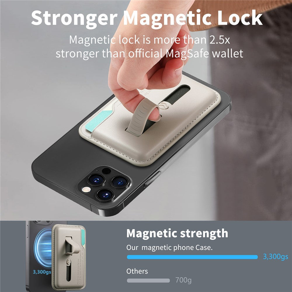 Phone Card Holder 