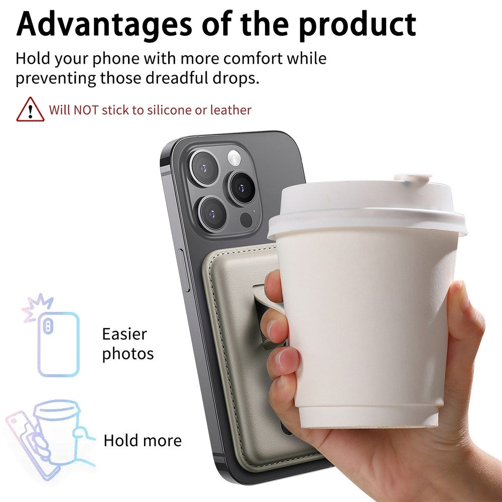 Phone Card Holder 