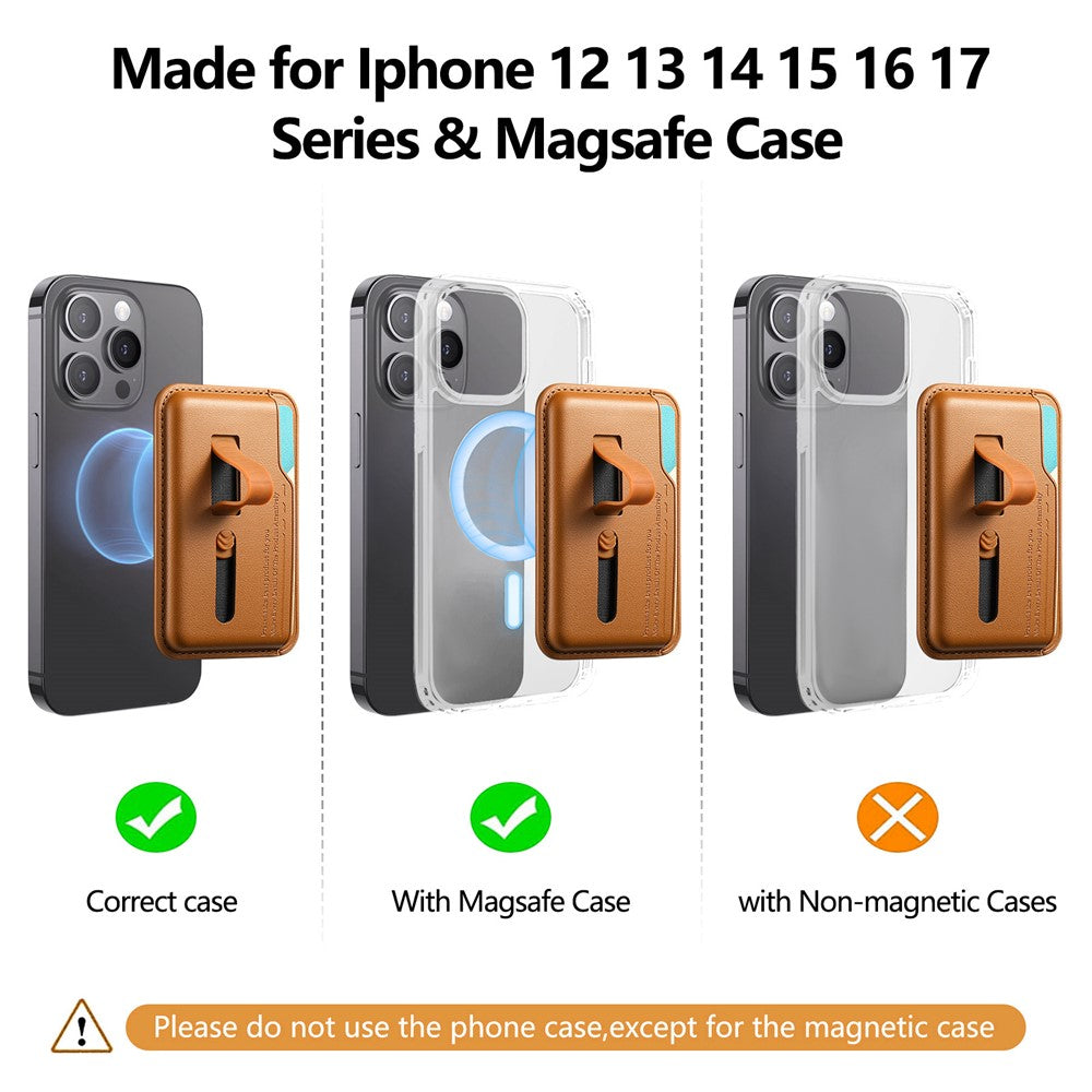 Phone Card Holder 