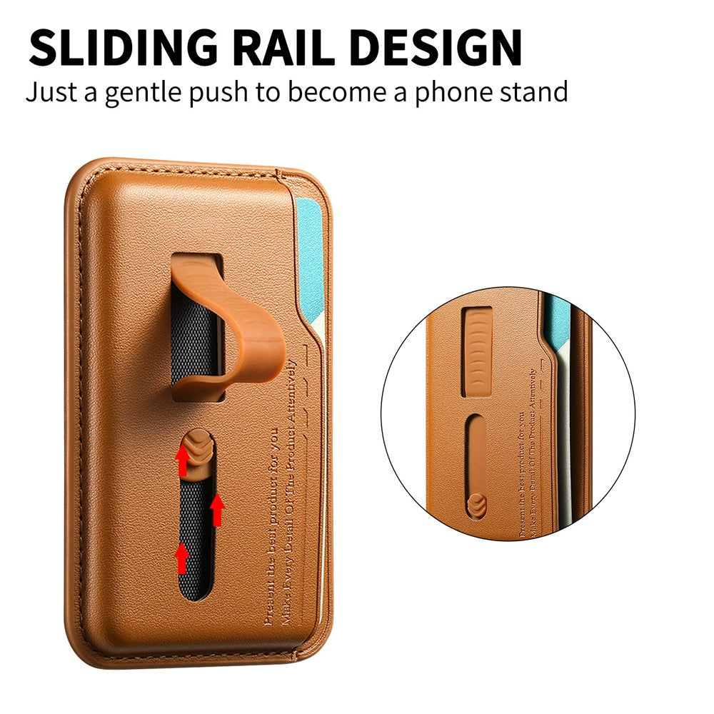 Phone Card Holder 