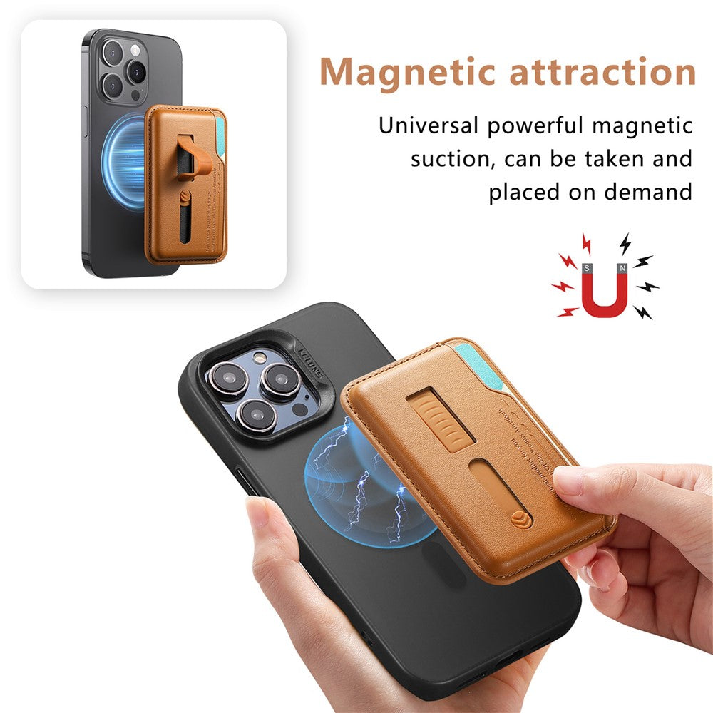 Phone Card Holder 