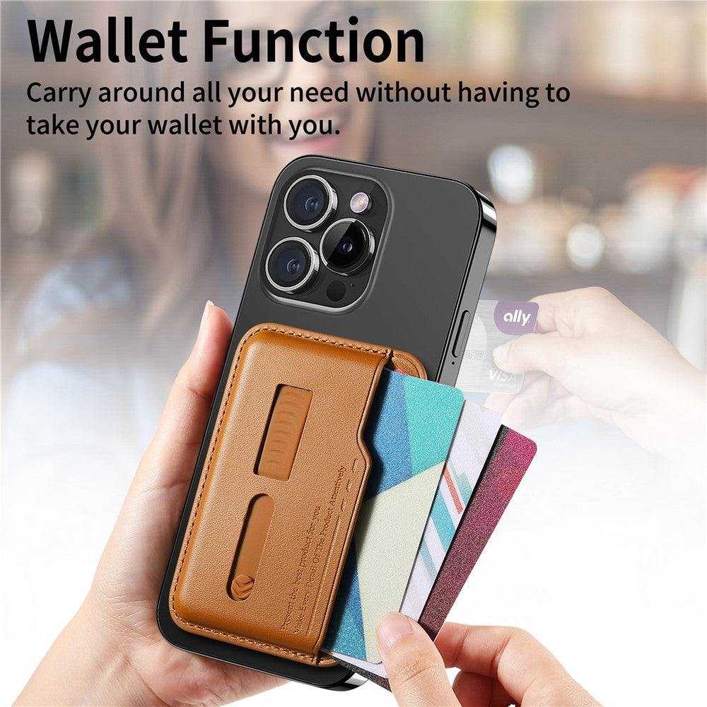 Phone Card Holder 