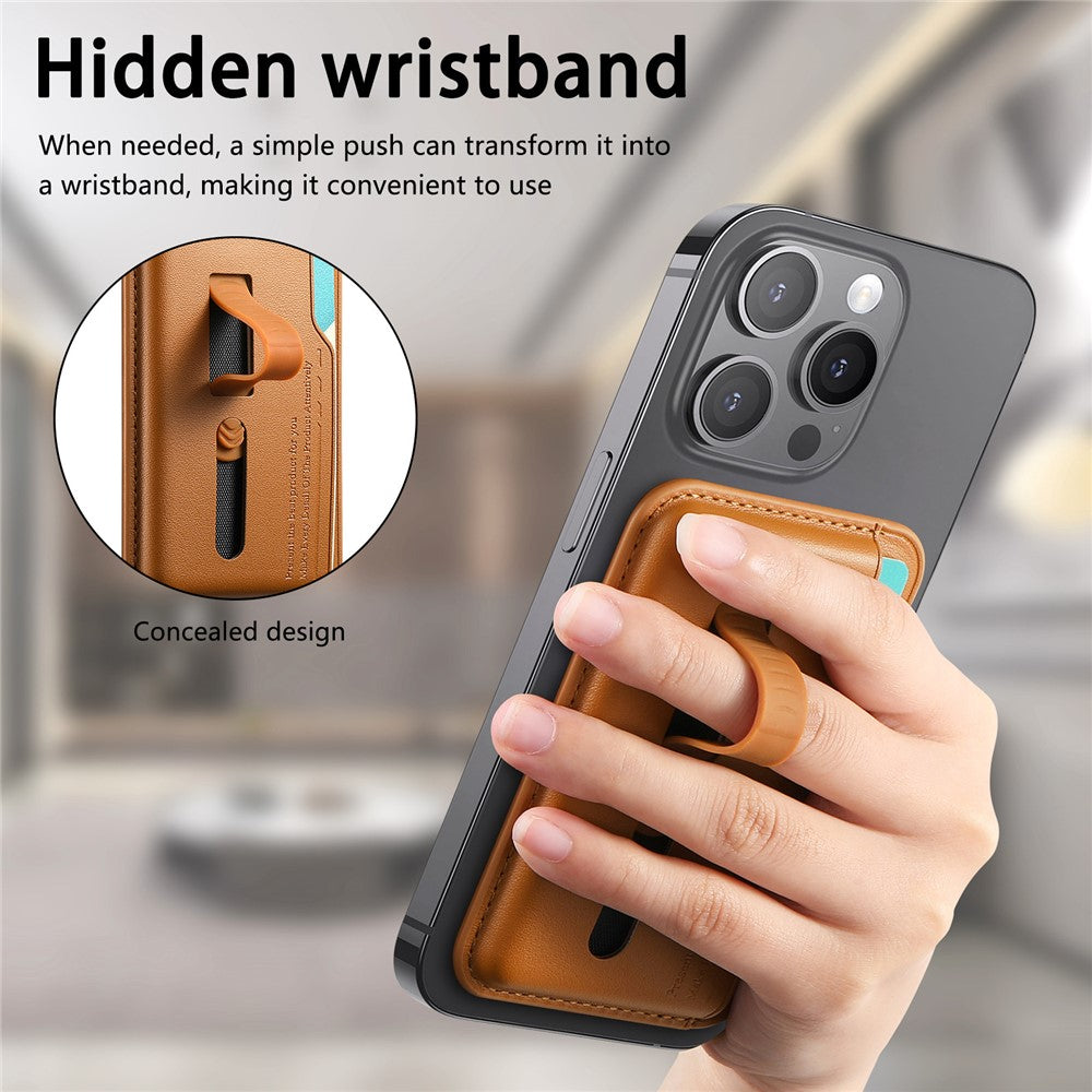 Phone Card Holder 