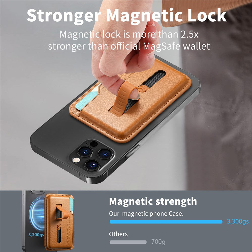 Phone Card Holder 