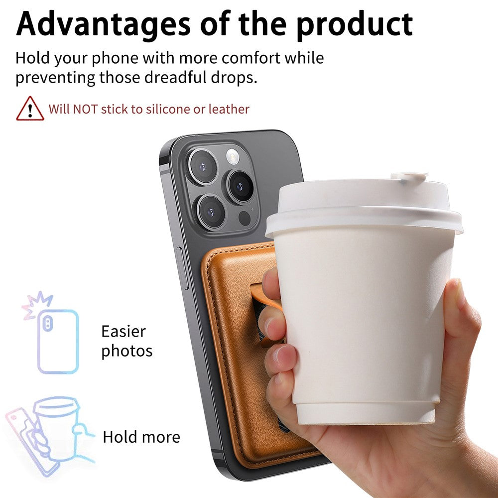 Phone Card Holder 