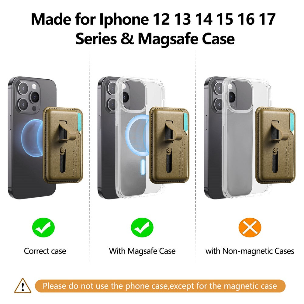 Phone Card Holder 