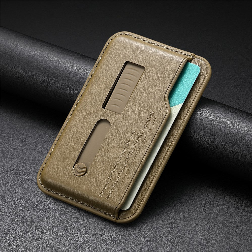 Phone Card Holder 