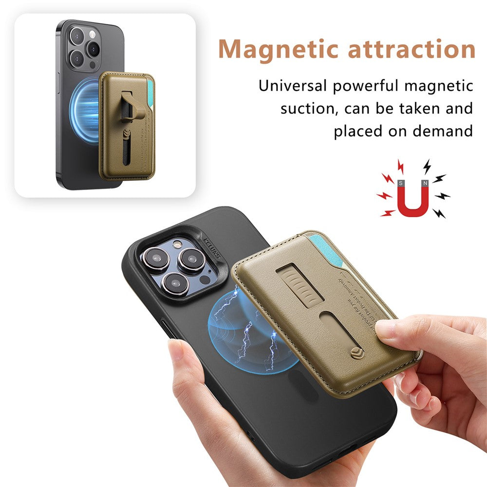 Phone Card Holder 