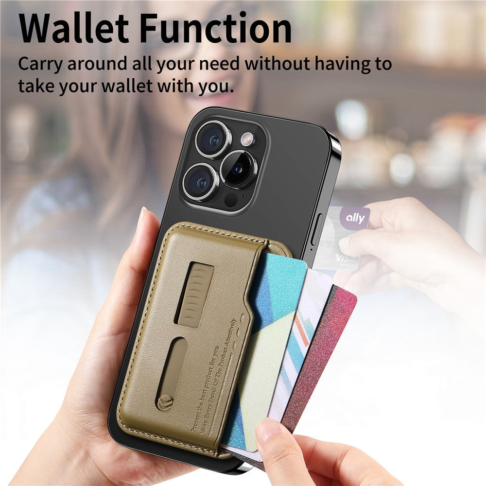 Phone Card Holder 