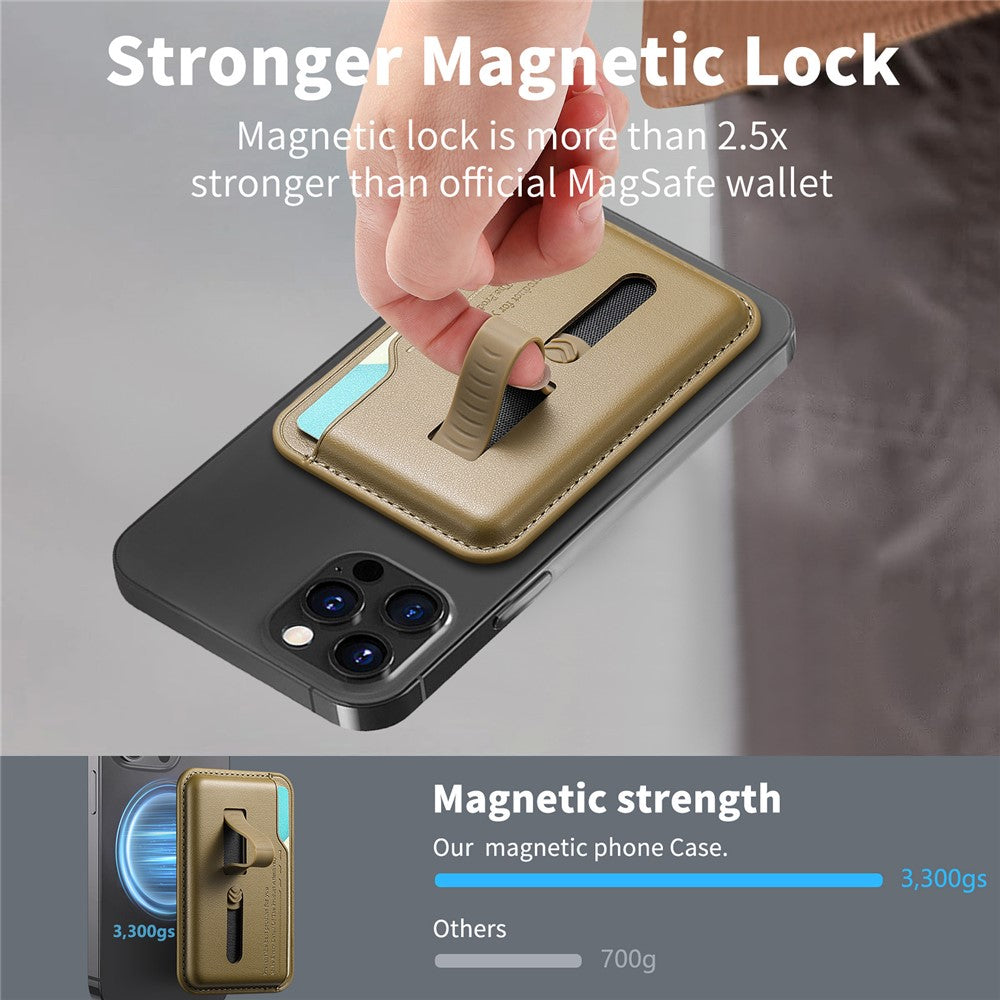 Phone Card Holder 