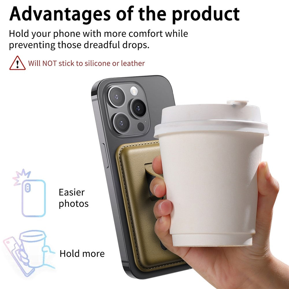 Phone Card Holder 