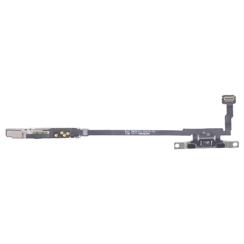 iPhone Parts