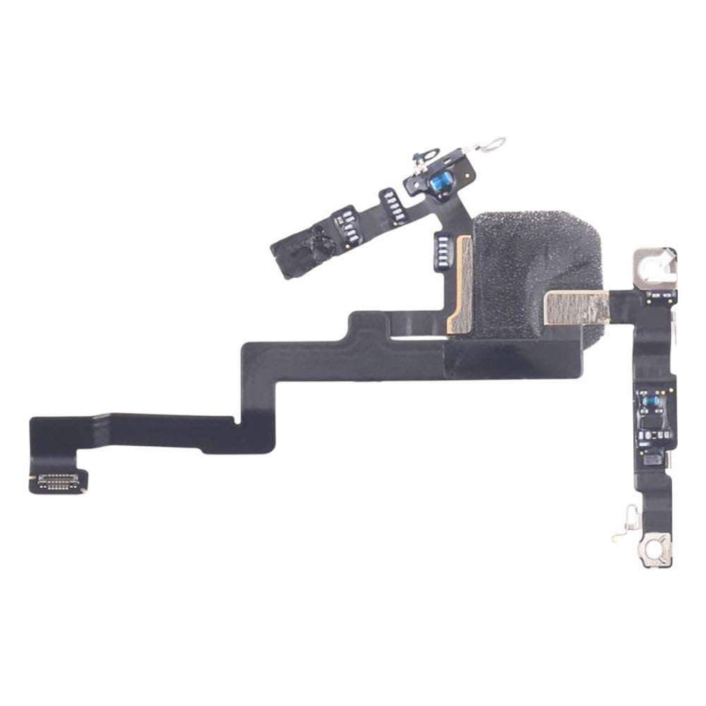 iPhone Parts