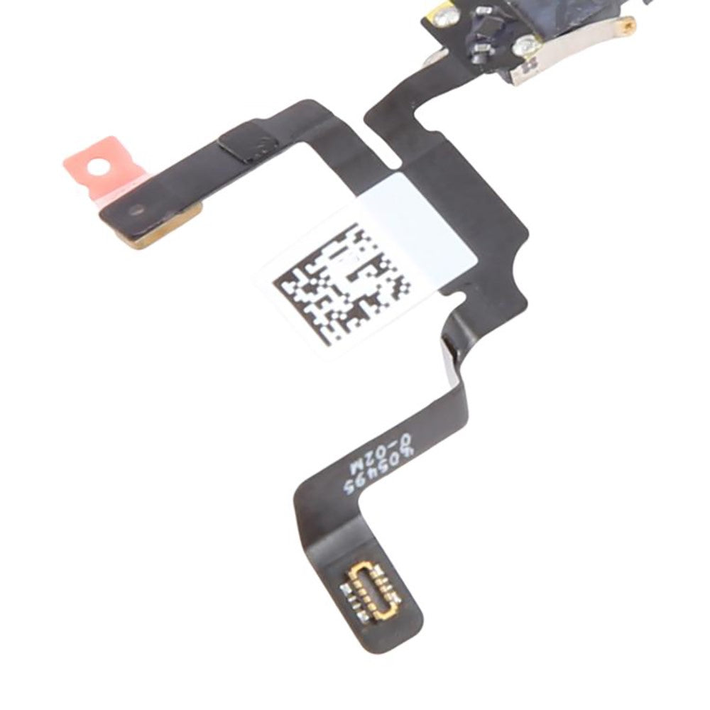 iPhone Parts