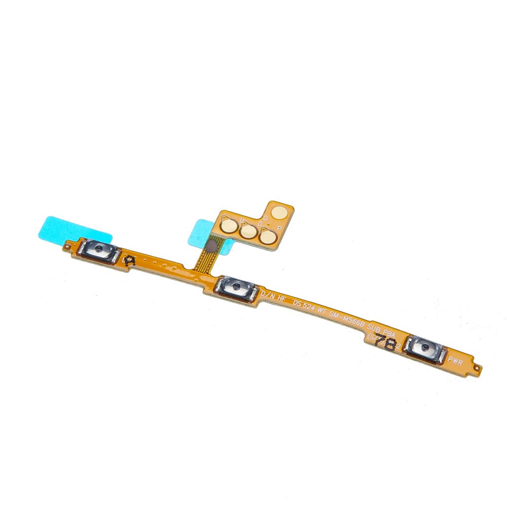 Galaxy A Parts