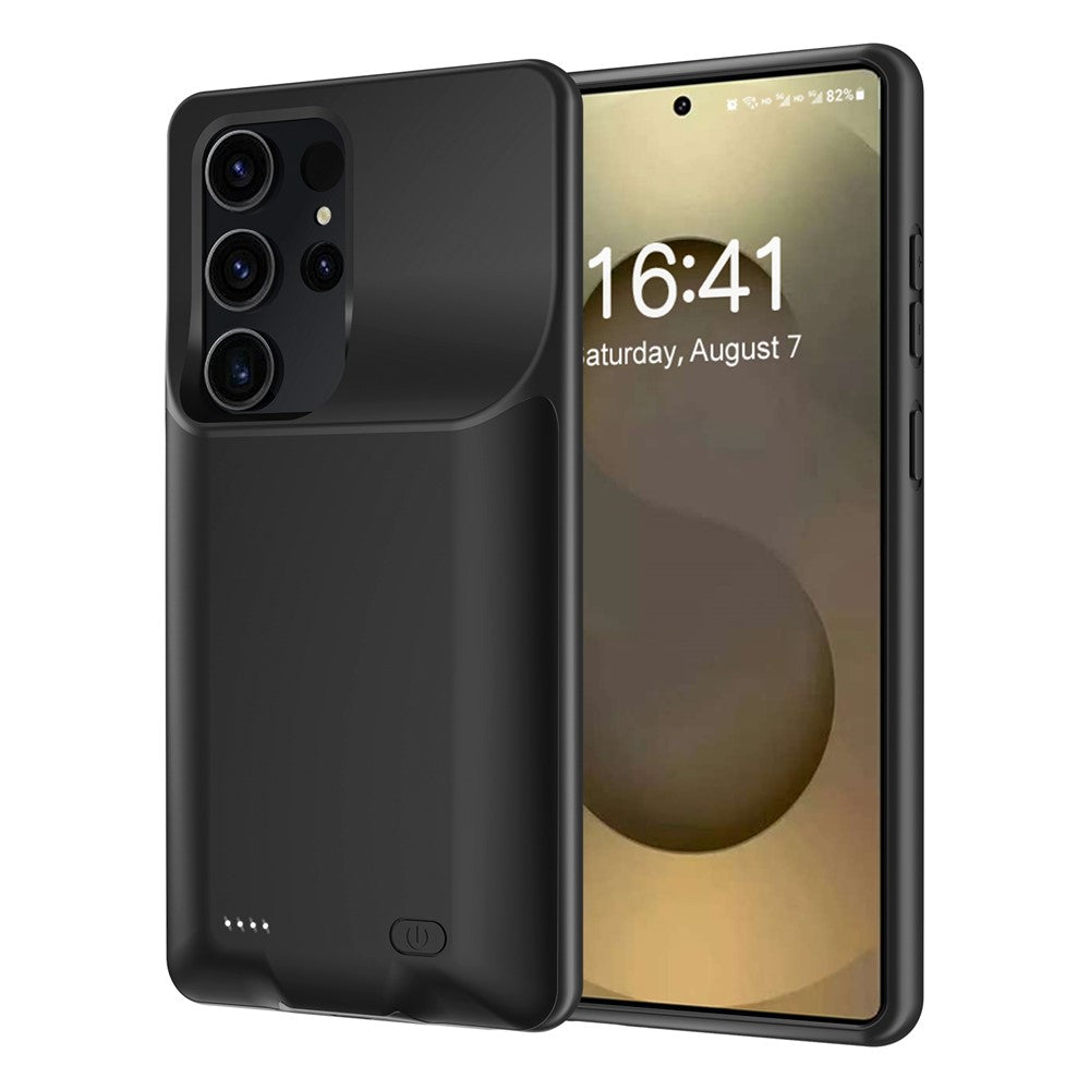 Smartphone Charging Case