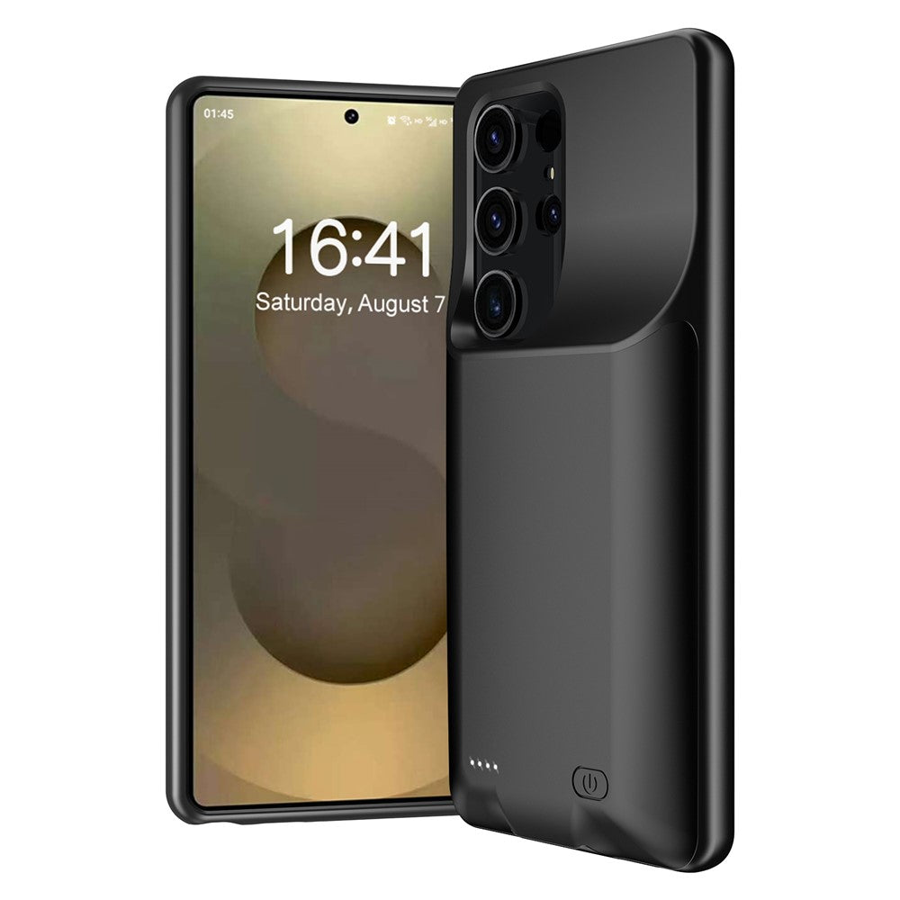 Smartphone Charging Case