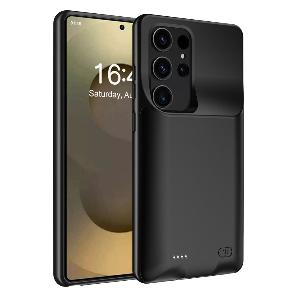 Smartphone Charging Case