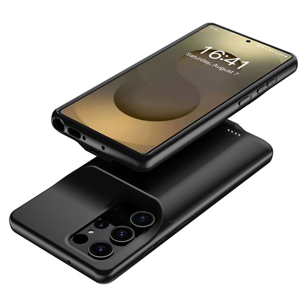 Smartphone Charging Case