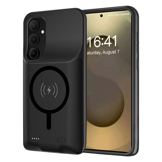 Smartphone Charging Case