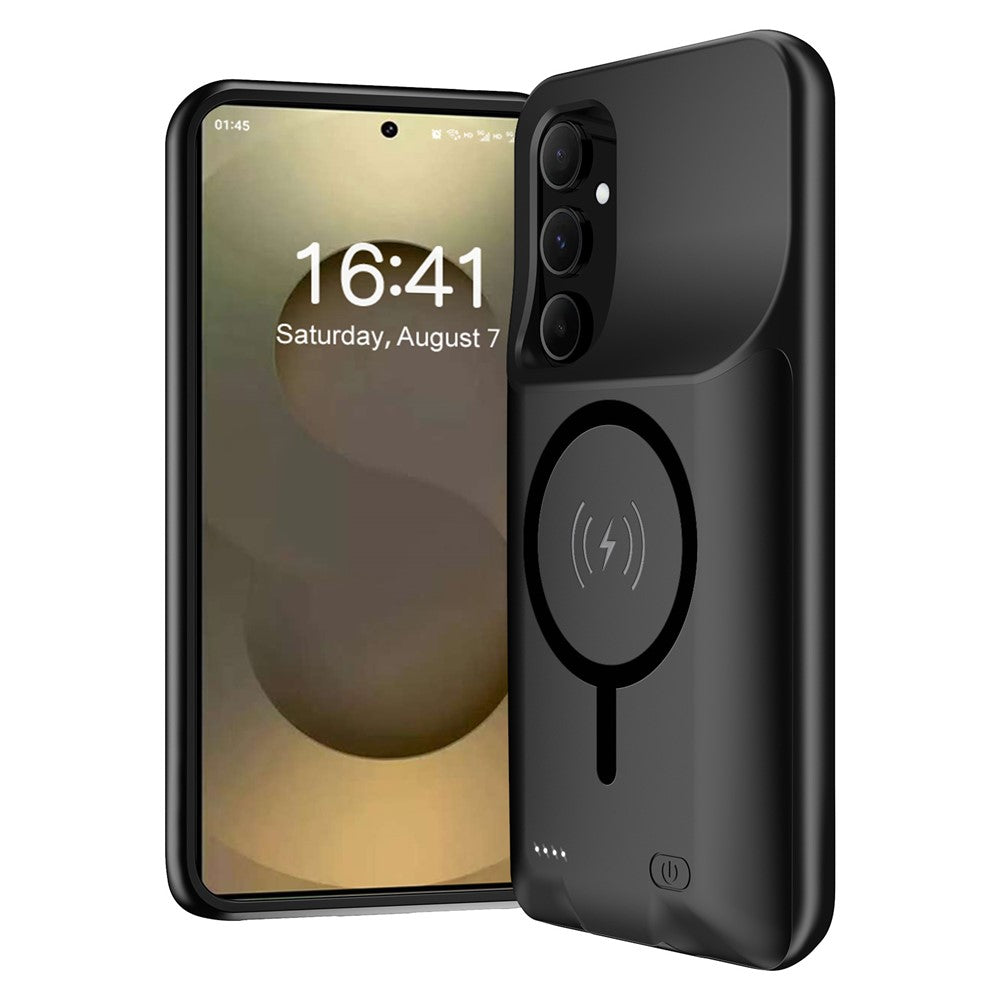 Smartphone Charging Case