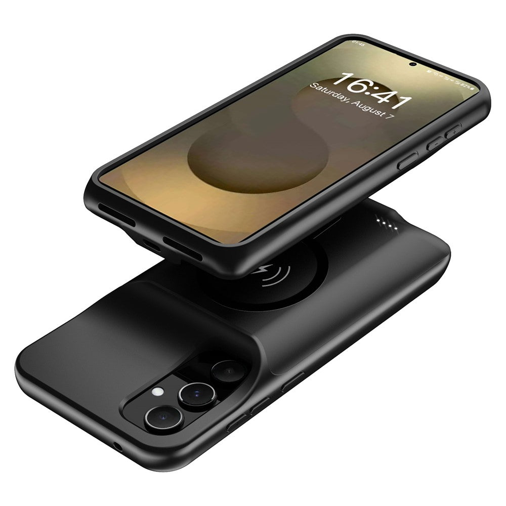 Smartphone Charging Case