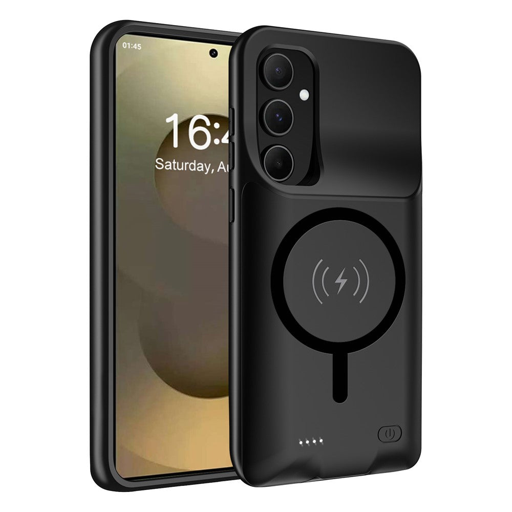 Smartphone Charging Case