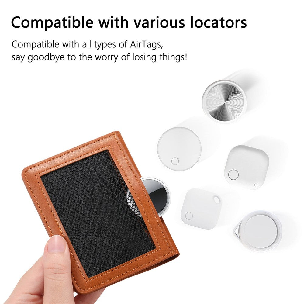 Phone Card Holder 