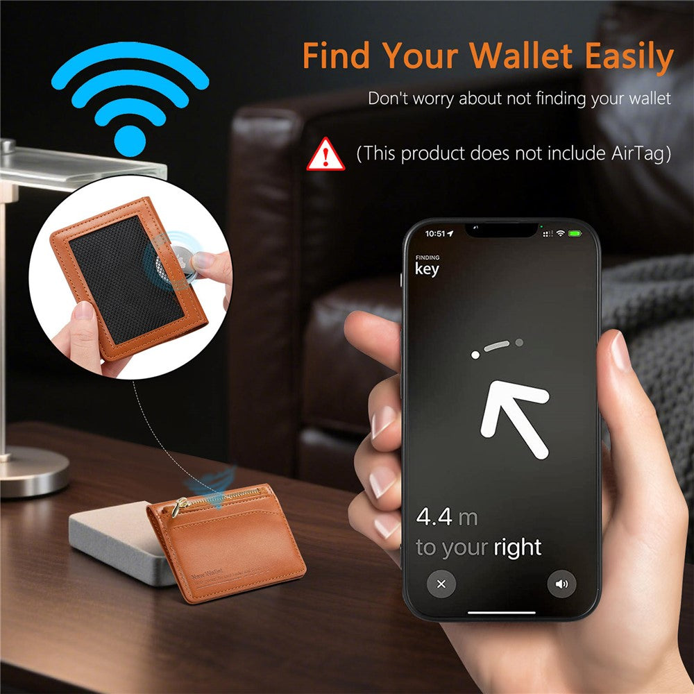 Phone Card Holder 
